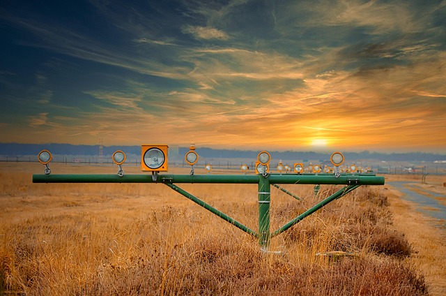 Hình ảnh minh họa ý nghĩa của từ flight path