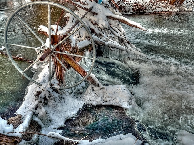 Hình ảnh minh họa ý nghĩa của từ flood defense
