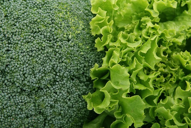 floret