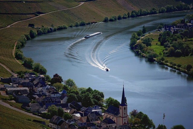 Hình ảnh minh họa ý nghĩa của từ flow optimization