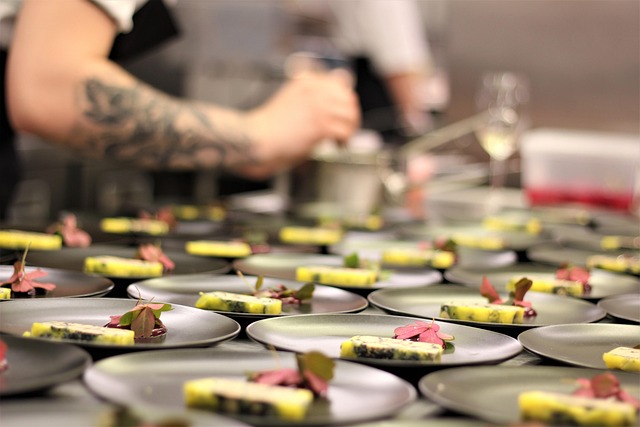 Hình ảnh minh họa ý nghĩa của từ foie gras