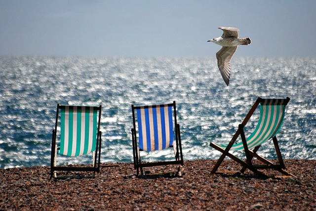 folding chair