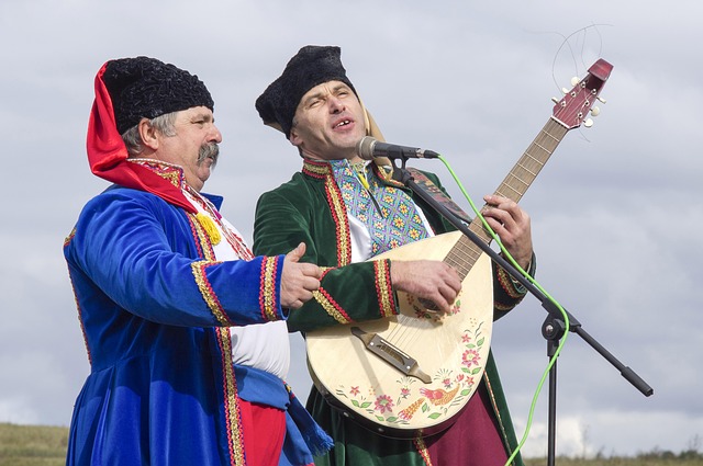 folk song
