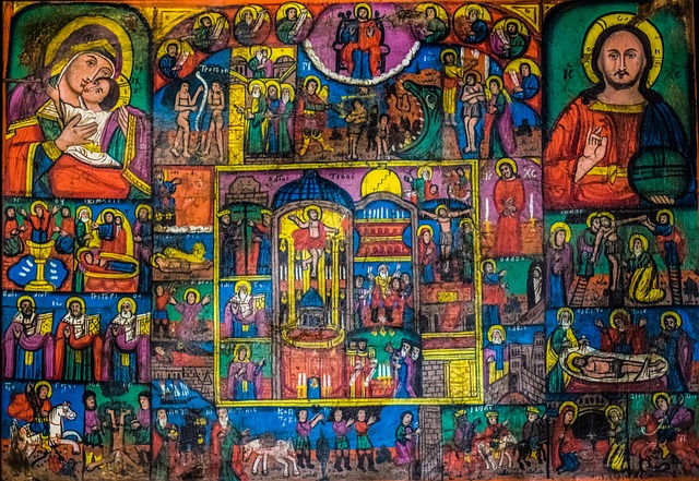 Hình ảnh minh họa ý nghĩa của từ folksy