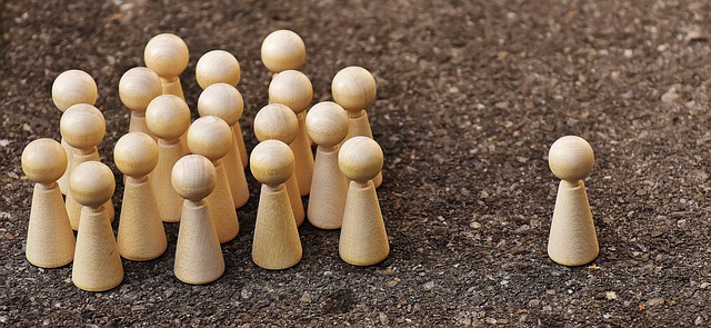 follow one another