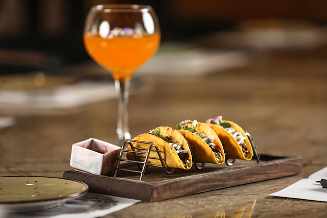 food and beverage industry