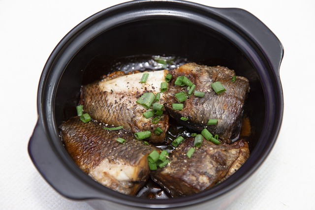 food stock