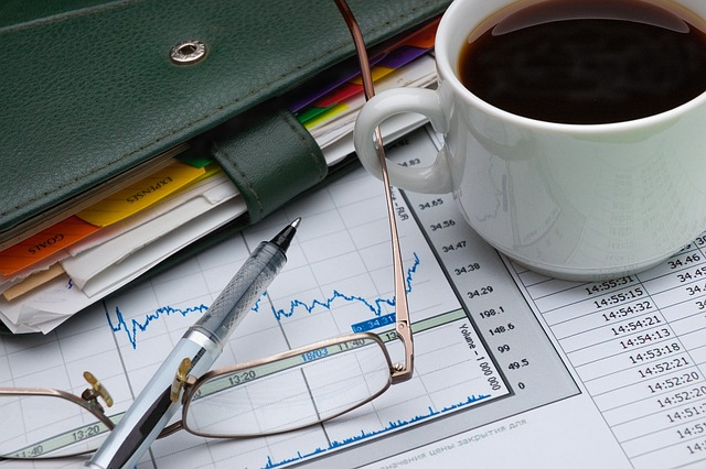 Hình ảnh minh họa ý nghĩa của từ forecasting