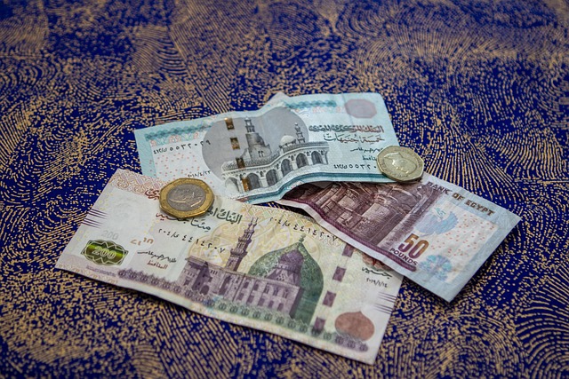 foreign currency