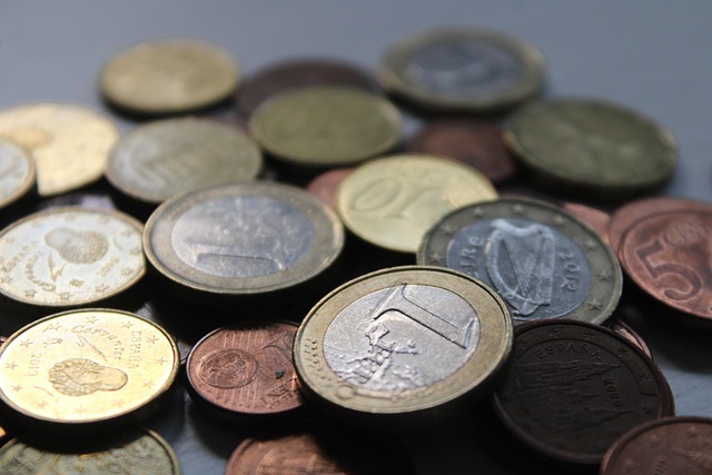 Hình ảnh minh họa ý nghĩa của từ foreign exchange