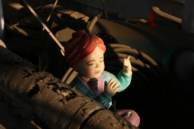 Hình ảnh minh họa ý nghĩa của từ foretelling