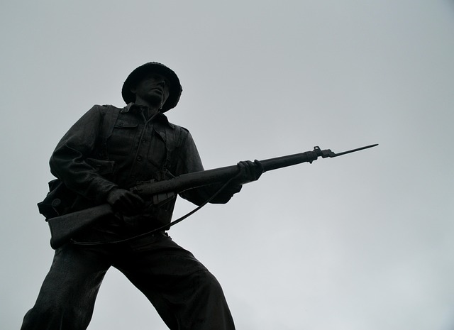 Hình minh họa de veteraan