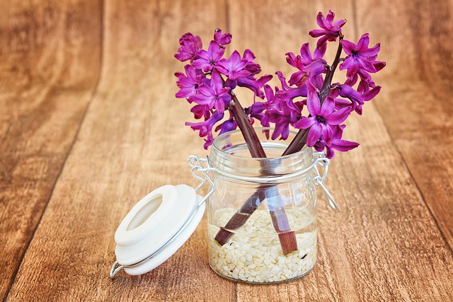 fragrant scent