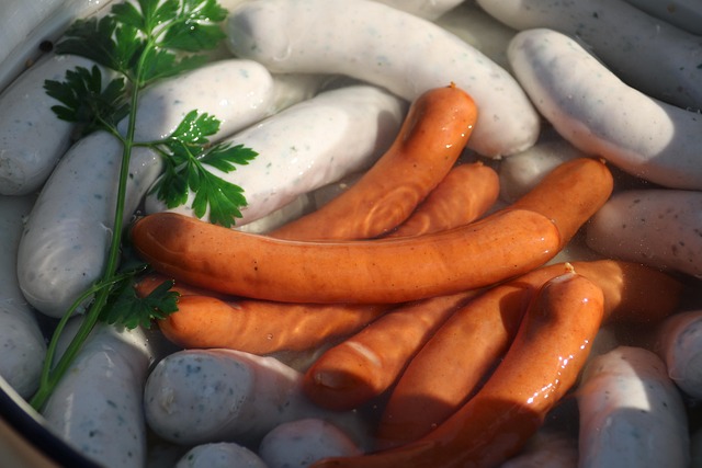 frankfurter