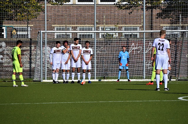 free kick