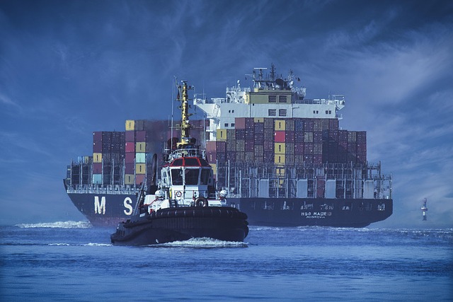 freight insurance
