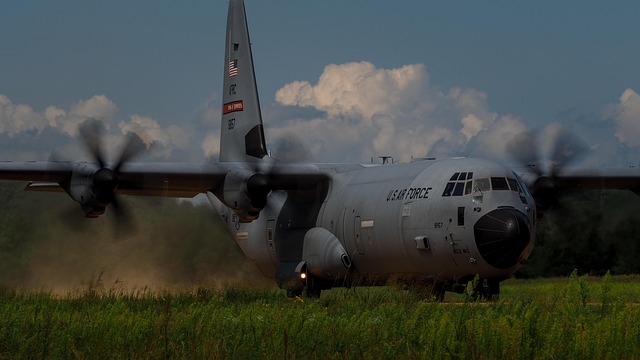 Hình ảnh minh họa ý nghĩa của từ freighter aircraft