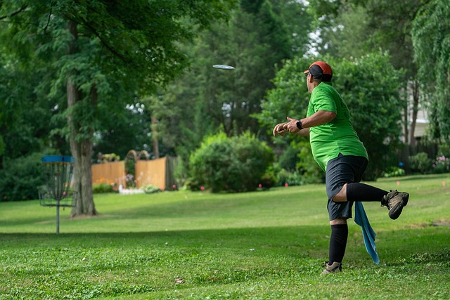 frolf