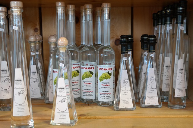 fruit brandy