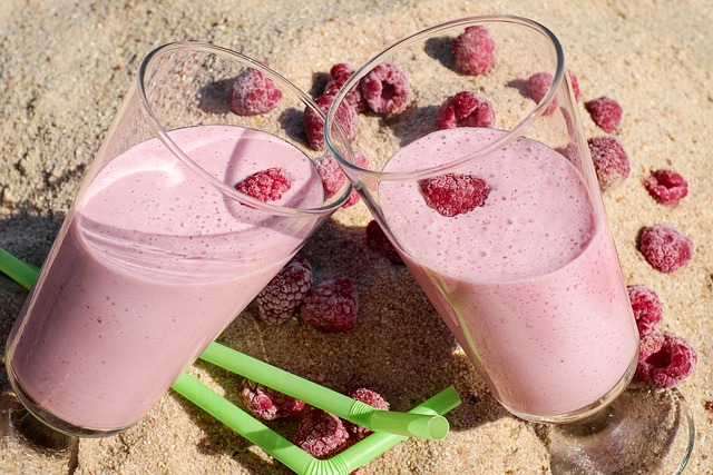 fruit cocktail