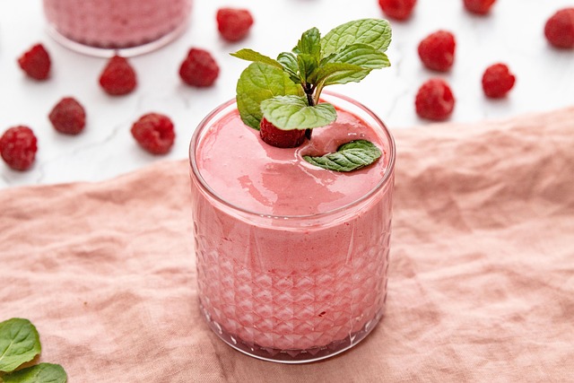fruit juice
