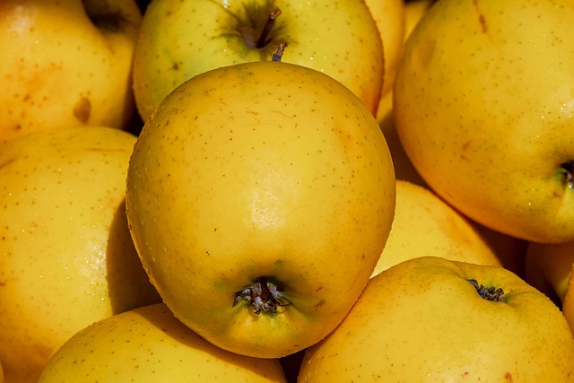 fruit stall