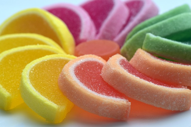 fruit sugar