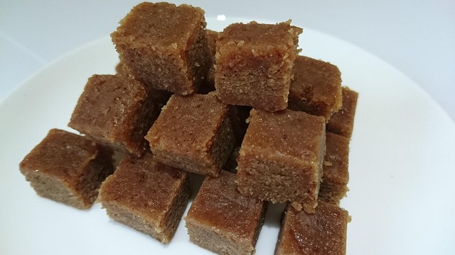 Hình ảnh minh họa ý nghĩa của từ fudge