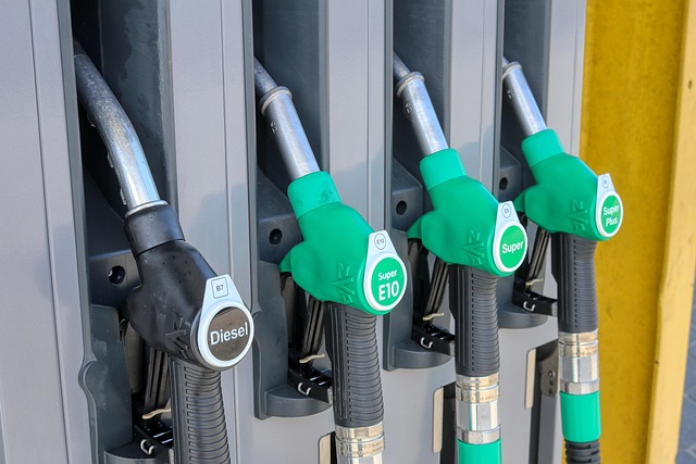 fuel disagreements