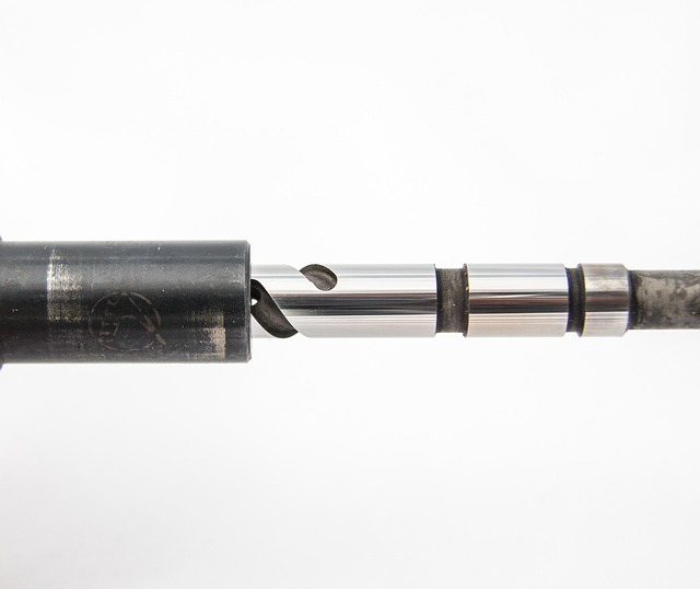 fuel injection