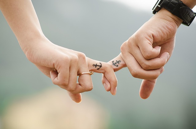 fulfill a commitment