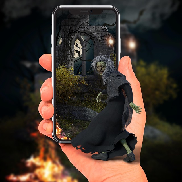 Hình ảnh minh họa ý nghĩa của từ full mobility