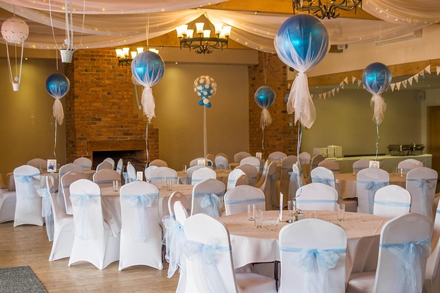 function room
