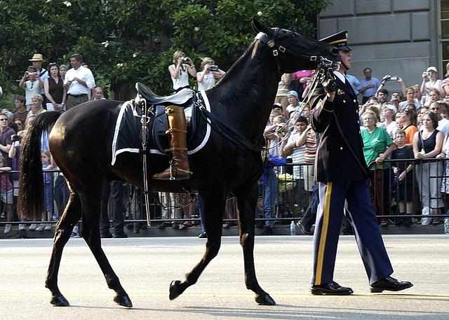 funeral procession