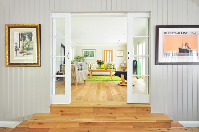 furniture layout