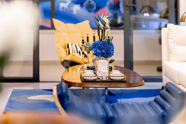 furniture shop