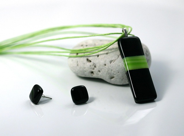 fused glass