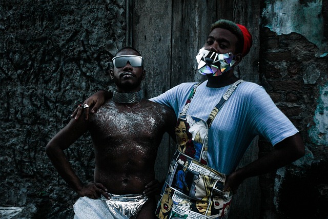 Hình ảnh minh họa ý nghĩa của từ futurism