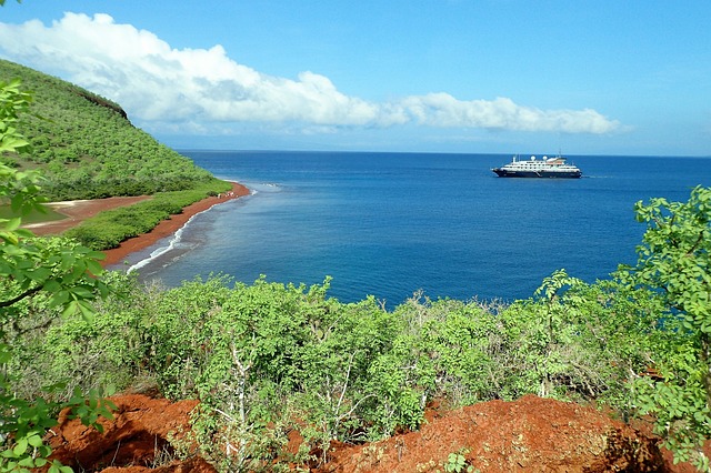 galapagos islands