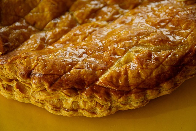 galette
