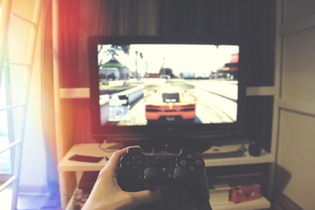 Hình ảnh minh họa ý nghĩa của từ gamer