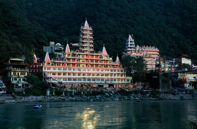 ganga