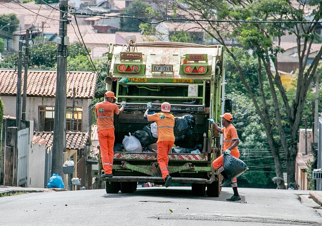 Hình ảnh minh họa ý nghĩa của từ garbage collection