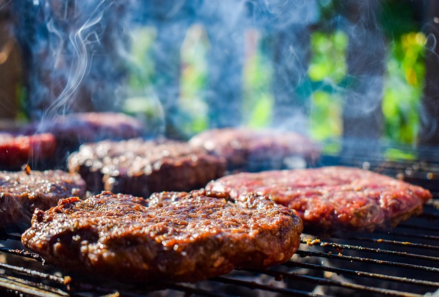 garden burger