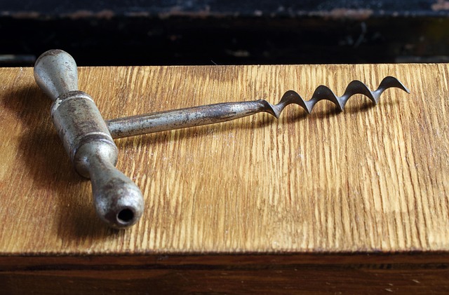 gardening implements