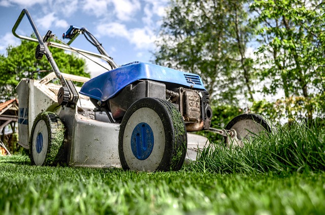gardening tool