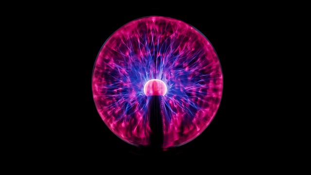 gas discharge tube