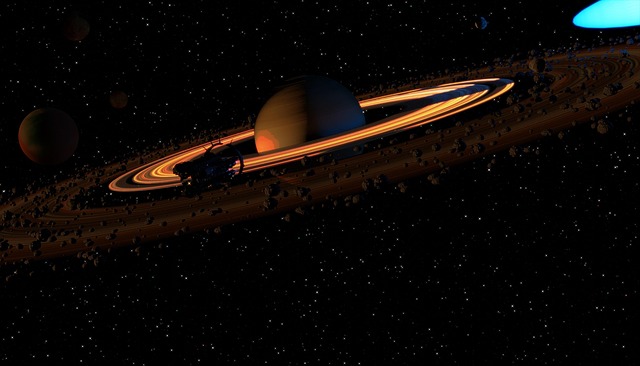 gas giant
