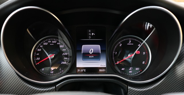 gas mileage
