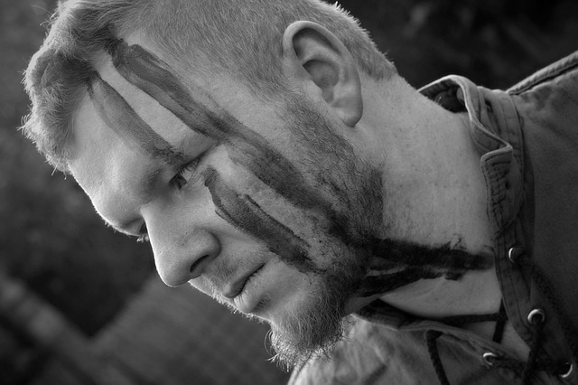 Hình ảnh minh họa ý nghĩa của từ gash